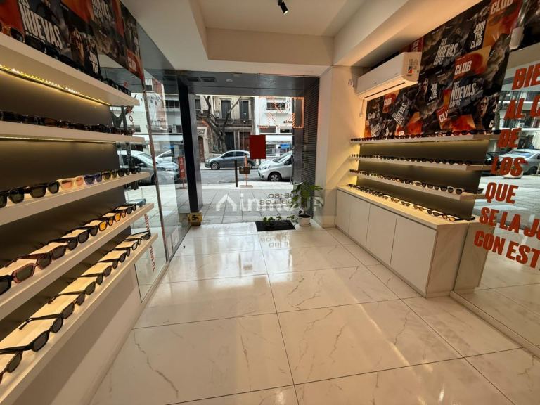 Local Comercial en Alquiler en Palermo, Capital Federal