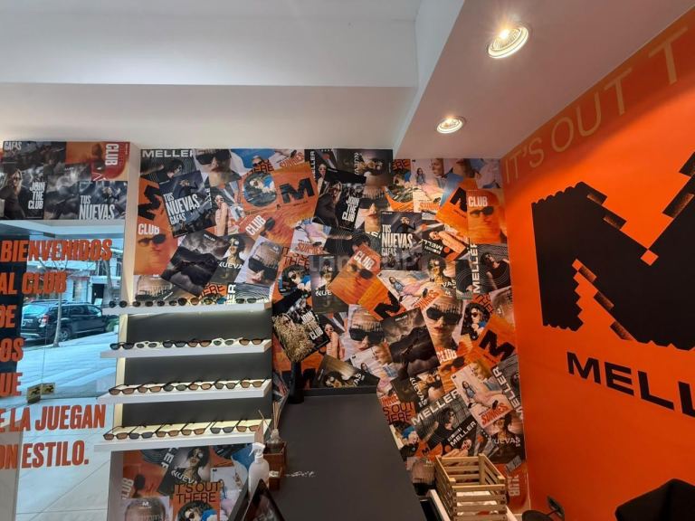 Local Comercial en Alquiler en Palermo, Capital Federal