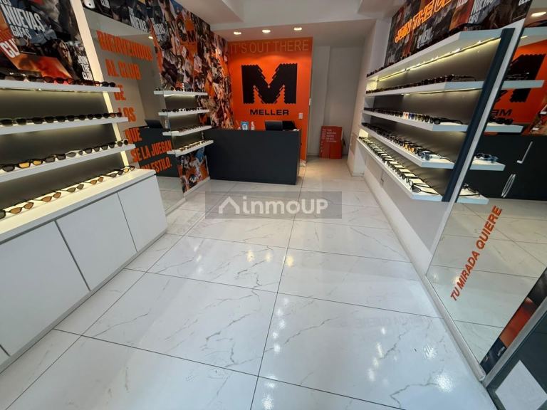 Local Comercial en Alquiler en Palermo, Capital Federal