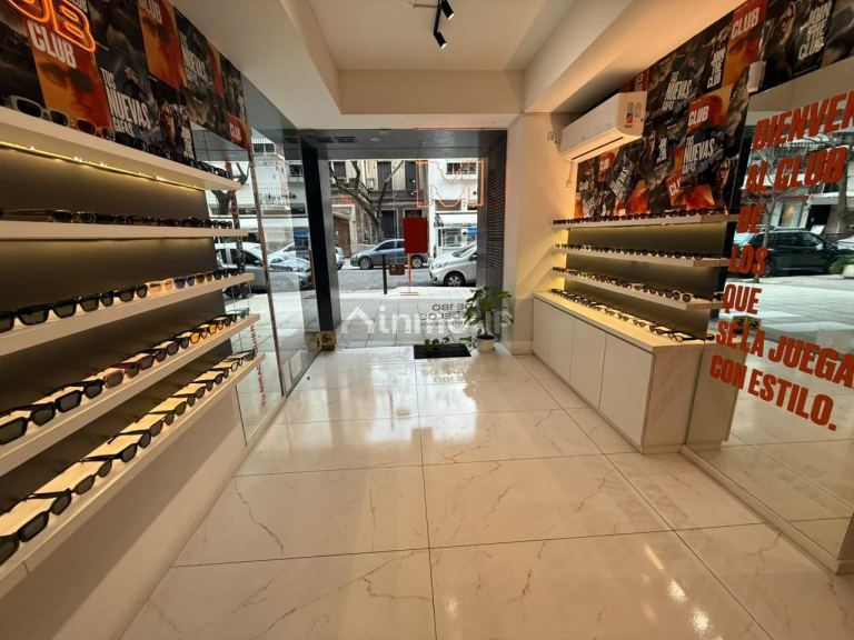 Local Comercial en Alquiler en Palermo, Capital Federal