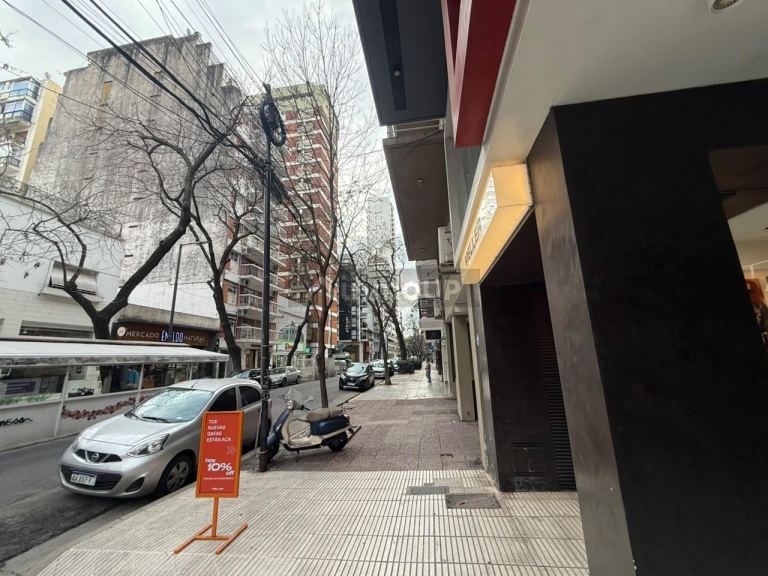 Local Comercial en Alquiler en Palermo, Capital Federal
