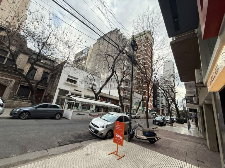 Local Comercial en Alquiler en Palermo, Capital Federal