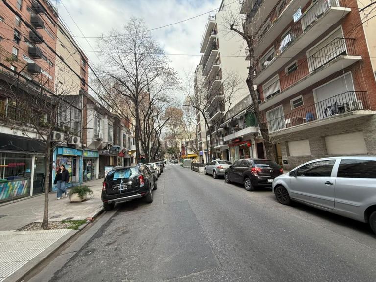 Local Comercial en Alquiler en Palermo, Capital Federal