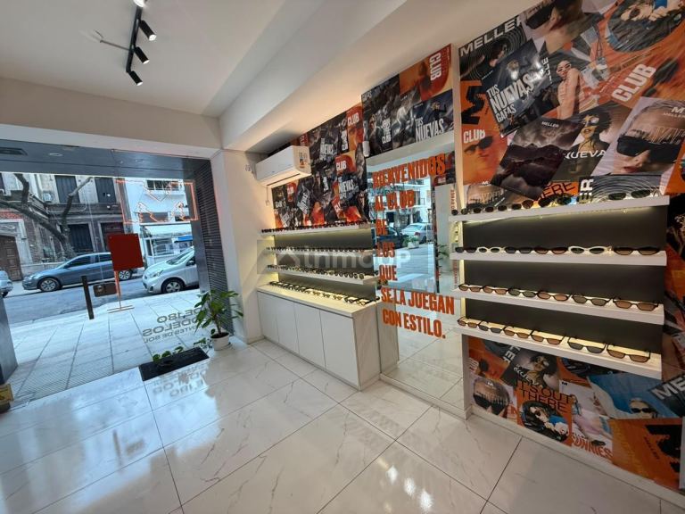 Local Comercial en Alquiler en Palermo, Capital Federal