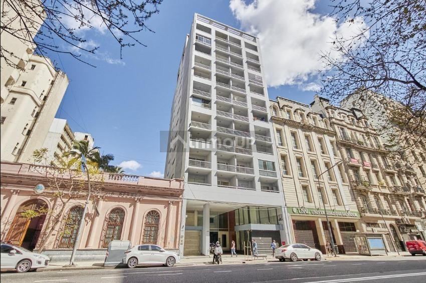 Departamento en Alquiler en San Nicolas, Capital Federal