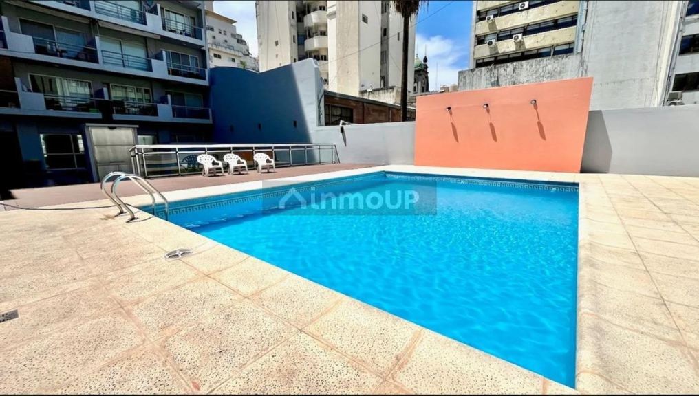 Departamento en Alquiler en San Nicolas, Capital Federal