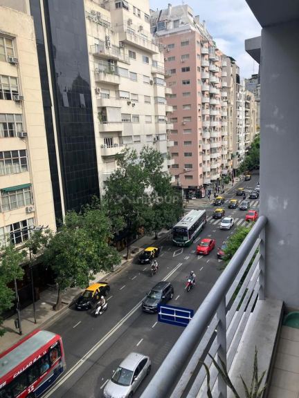Departamento en Alquiler en San Nicolas, Capital Federal
