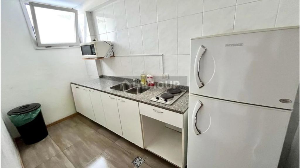 Departamento en Alquiler en San Nicolas, Capital Federal
