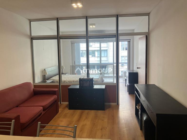 Departamento en Alquiler en San Nicolas, Capital Federal