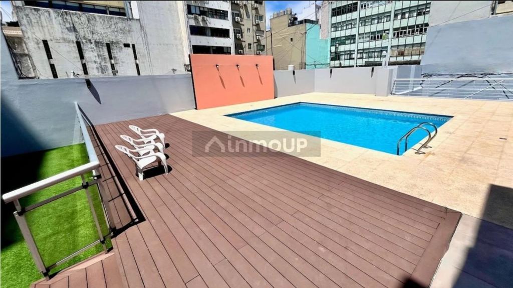 Departamento en Alquiler en San Nicolas, Capital Federal