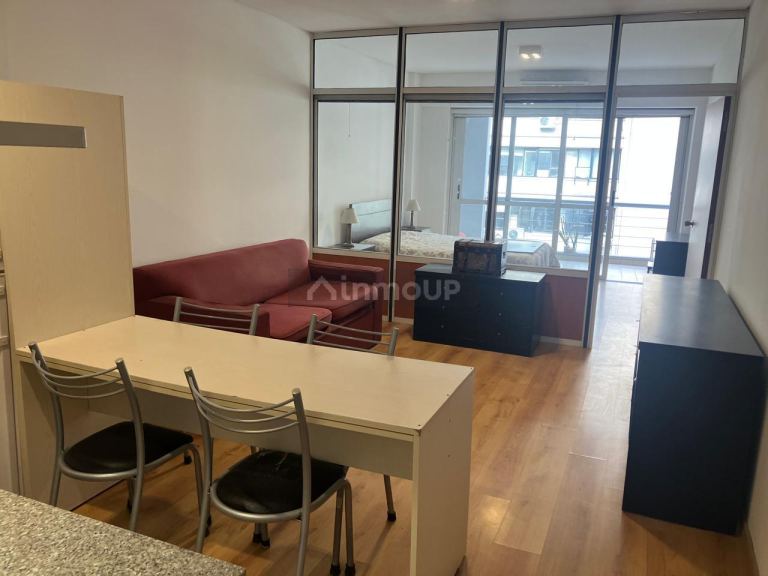 Departamento en Alquiler en San Nicolas, Capital Federal