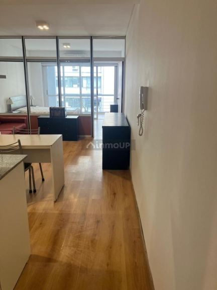 Departamento en Alquiler en San Nicolas, Capital Federal