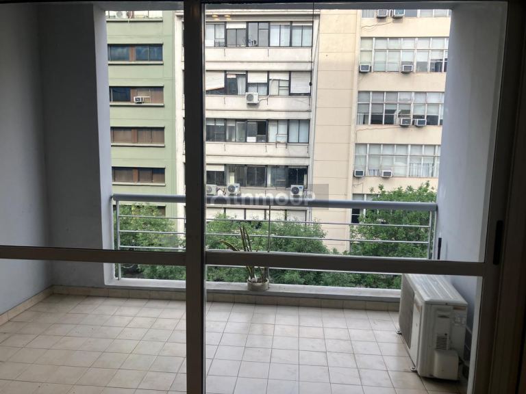 Departamento en Alquiler en San Nicolas, Capital Federal