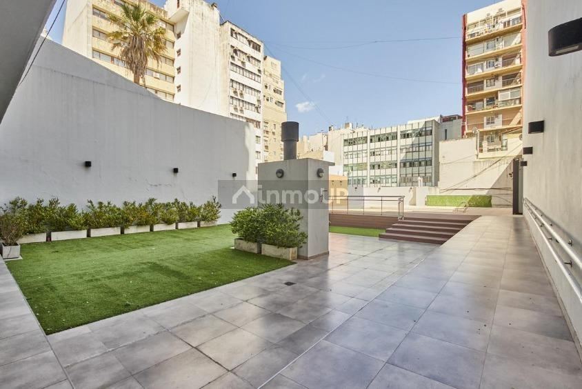 Departamento en Alquiler en San Nicolas, Capital Federal
