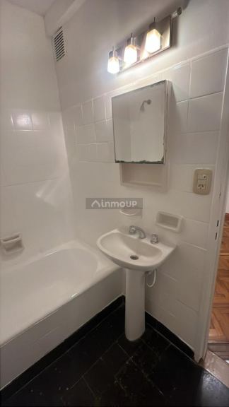 Departamento en Alquiler en Barrio Norte, Capital Federal