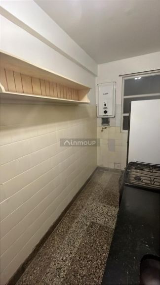 Departamento en Alquiler en Barrio Norte, Capital Federal