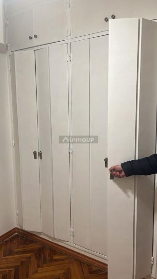 Departamento en Alquiler en Barrio Norte, Capital Federal