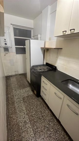 Departamento en Alquiler en Barrio Norte, Capital Federal