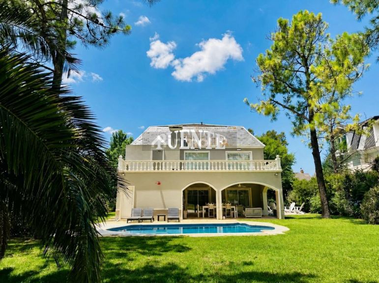 Casa en Alquiler en Esteban Echeverria, G.B.A. Zona Sur