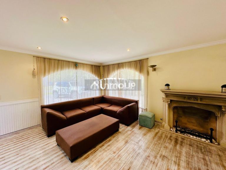 Casa en Alquiler en Esteban Echeverria, G.B.A. Zona Sur