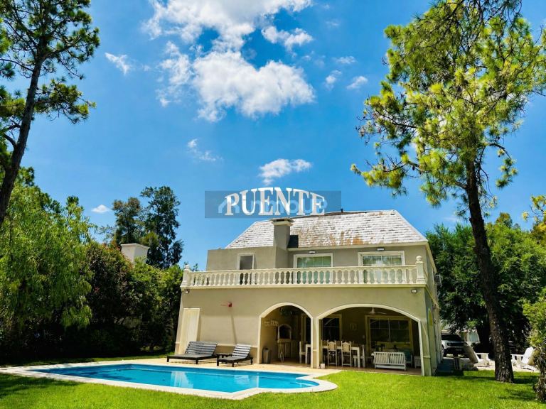 Casa en Alquiler en Esteban Echeverria, G.B.A. Zona Sur