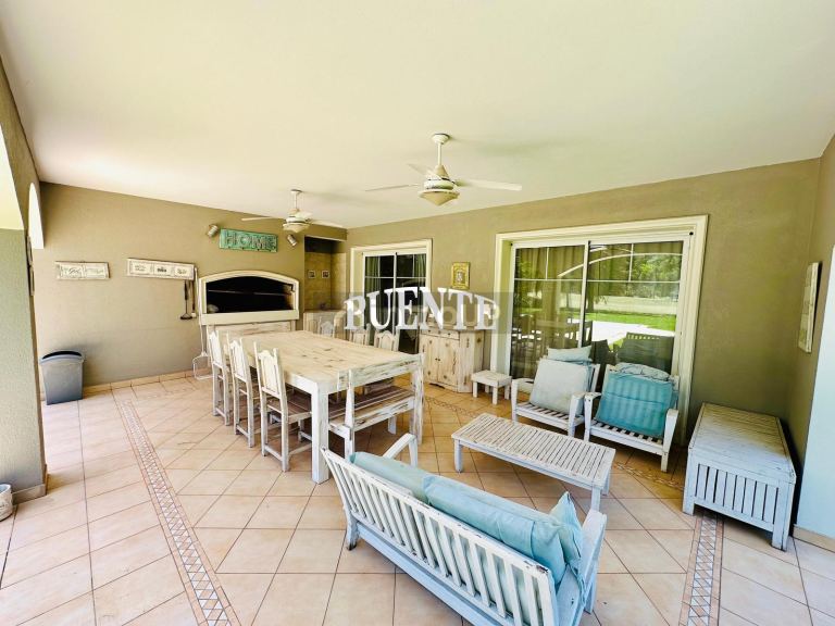 Casa en Alquiler en Esteban Echeverria, G.B.A. Zona Sur