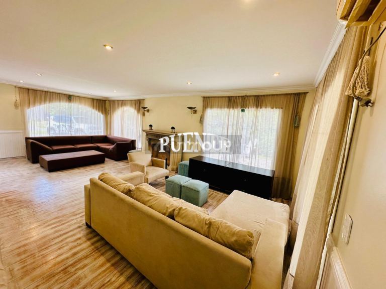 Casa en Alquiler en Esteban Echeverria, G.B.A. Zona Sur