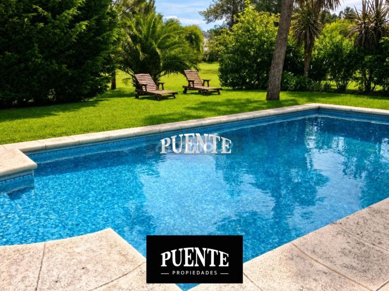 Casa en Alquiler en Esteban Echeverria, G.B.A. Zona Sur