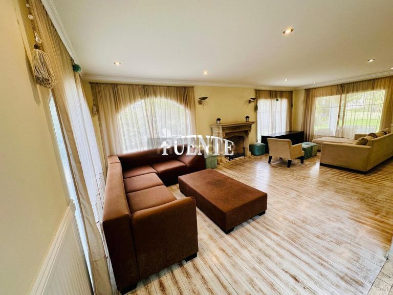 Casa en Alquiler en Esteban Echeverria, G.B.A. Zona Sur