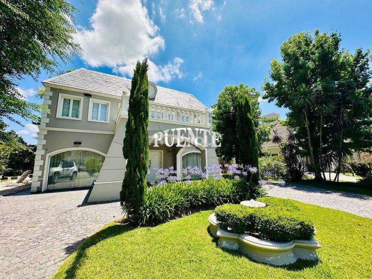 Casa en Alquiler en Esteban Echeverria, G.B.A. Zona Sur