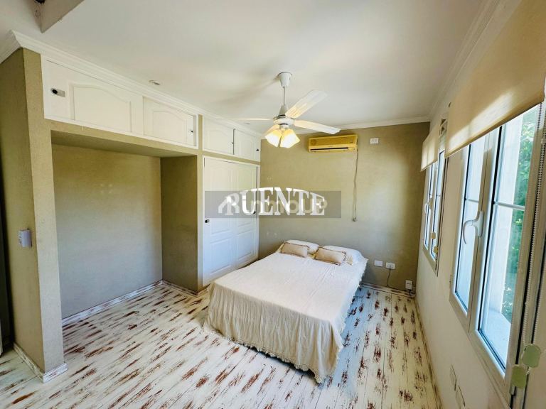 Casa en Alquiler en Esteban Echeverria, G.B.A. Zona Sur