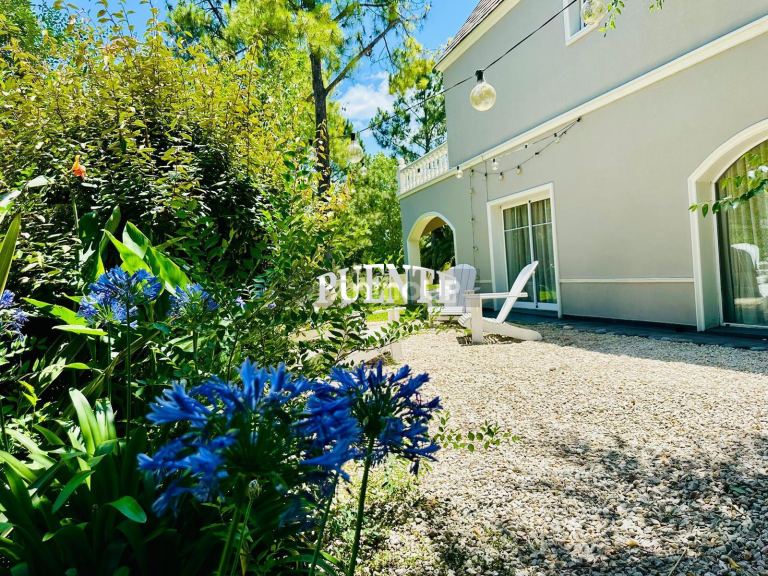 Casa en Alquiler en Esteban Echeverria, G.B.A. Zona Sur