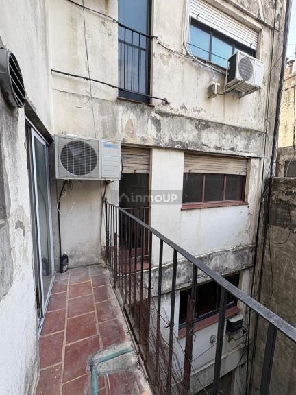 Departamento en Venta en San Nicolas, Capital Federal