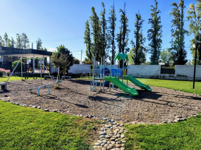 Lote en Venta en Lujan de Cuyo, Mendoza