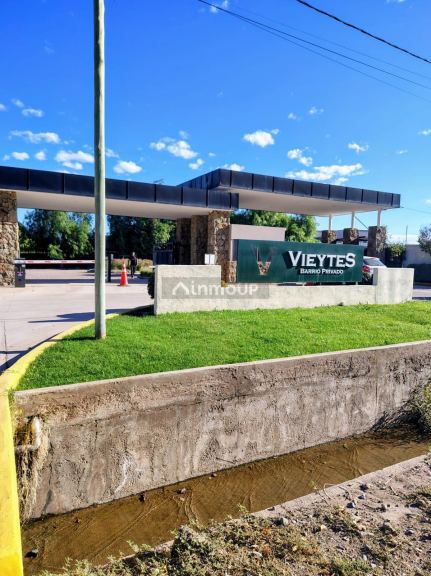 Lote en Venta en Lujan de Cuyo, Mendoza
