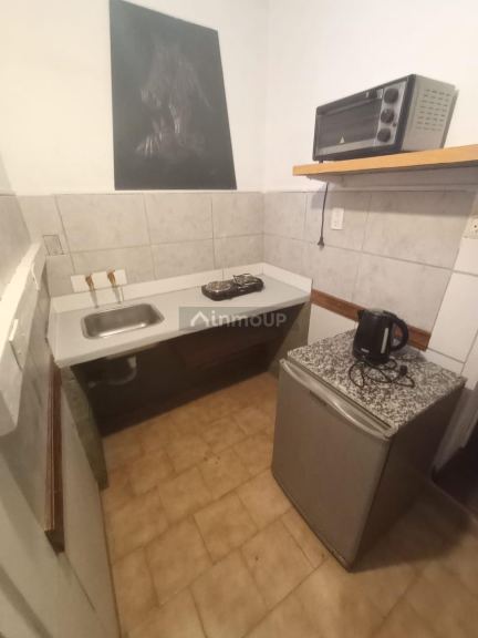 Departamento en Alquiler en Capital, Mendoza