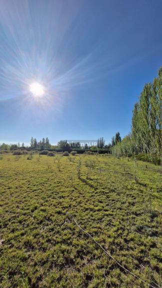 Lote en Venta en San Rafael, Mendoza