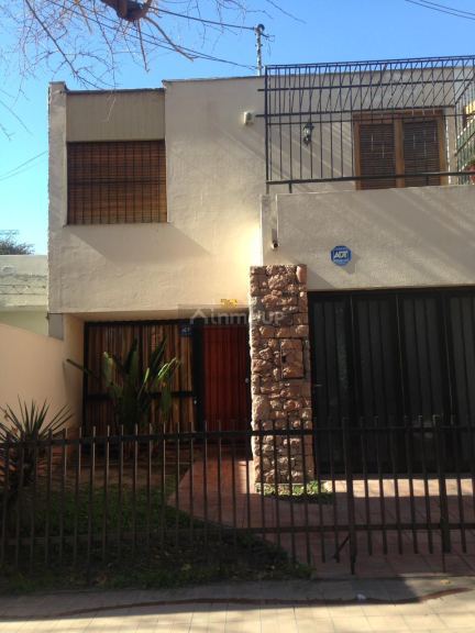 Casa en Venta en Capital, Mendoza