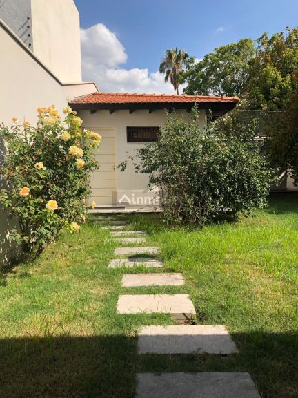 Casa en Alquiler en Capital, Mendoza