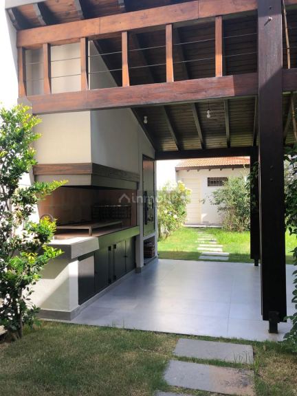 Casa en Alquiler en Capital, Mendoza