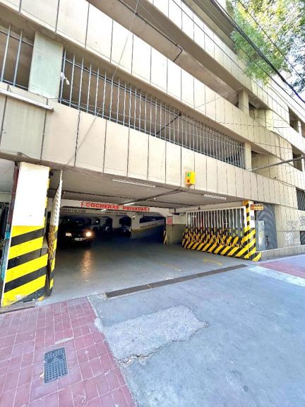 Cochera en Venta en Capital, Mendoza
