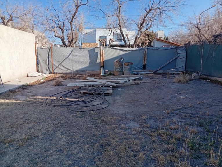 Lote en Venta en Lujan de Cuyo, Mendoza