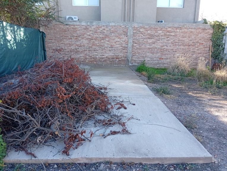 Lote en Venta en Lujan de Cuyo, Mendoza