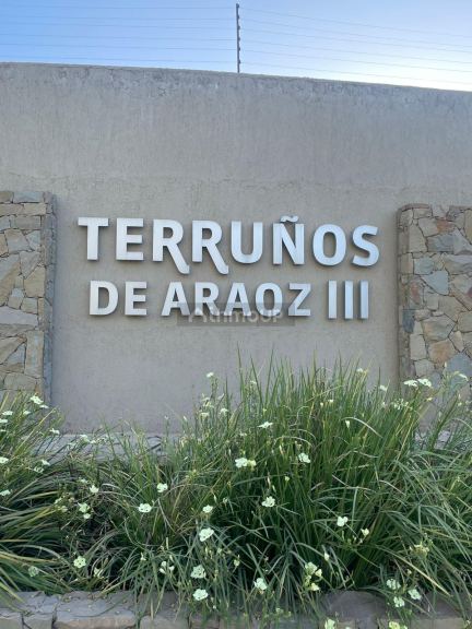 Lote en Venta en Maipu, Mendoza