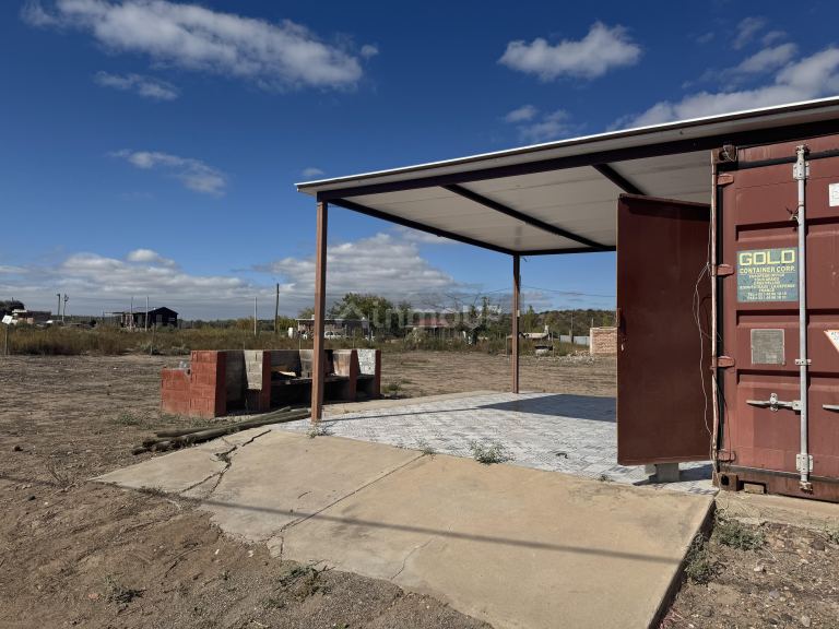 Lote en Venta en Lujan de Cuyo, Mendoza