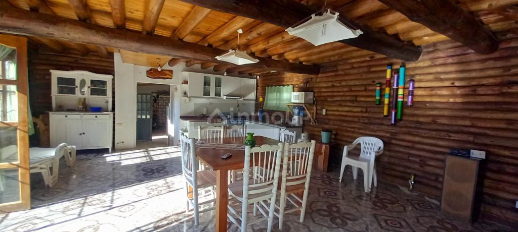 Casa en Venta en Lujan de Cuyo, Mendoza