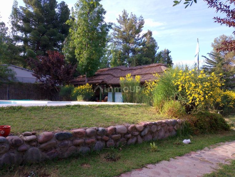 Casa en Venta en Lujan de Cuyo, Mendoza