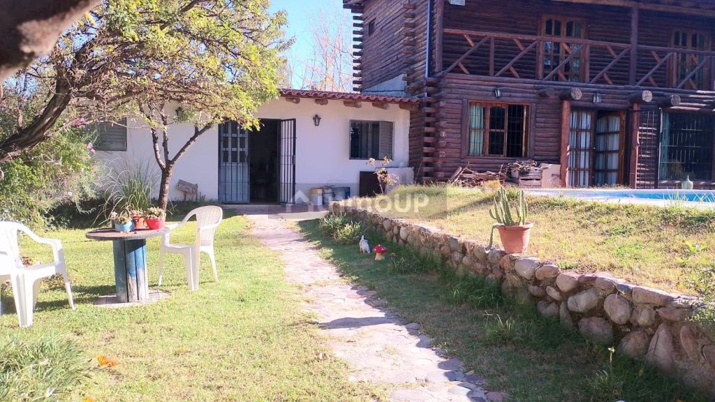 Casa en Venta en Lujan de Cuyo, Mendoza