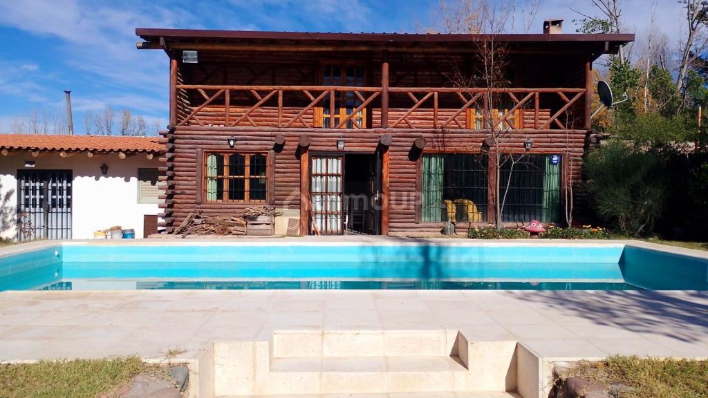 Casa en Venta en Lujan de Cuyo, Mendoza