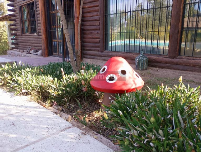 Casa en Venta en Lujan de Cuyo, Mendoza